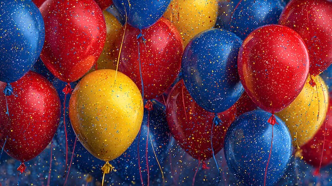 摄图网_603296948_红黄蓝气球簇拥在一起(企业商用).jpg 摄图网_603296948_红黄蓝气球簇拥在一起(企业商用).jpg