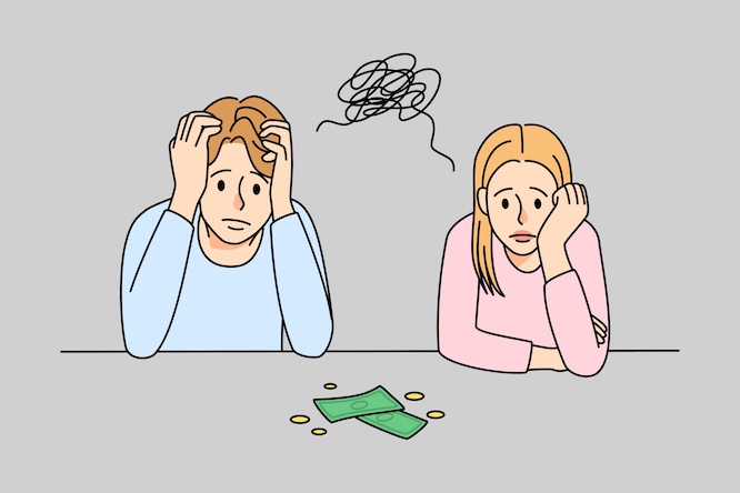 摄图网_327191532_家庭不幸福 没有钱储蓄（企业商用）.jpg