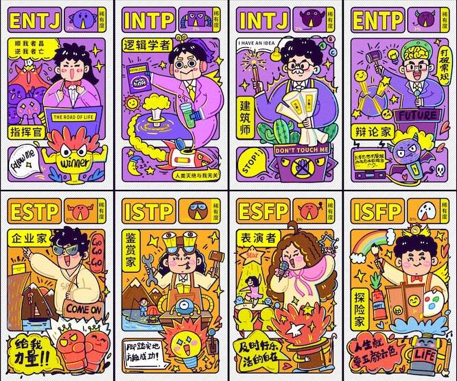 摄图网_402574062_MBTI手绘卡通线描16型人格之8种人格合集下卷（企业商用）.jpg