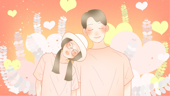 摄图网_400594963_小清新情侣（企业商用）.jpg