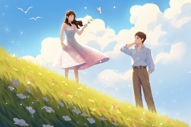 摄图网_402504296_夏日恋曲甜蜜出行（企业商用）.jpg