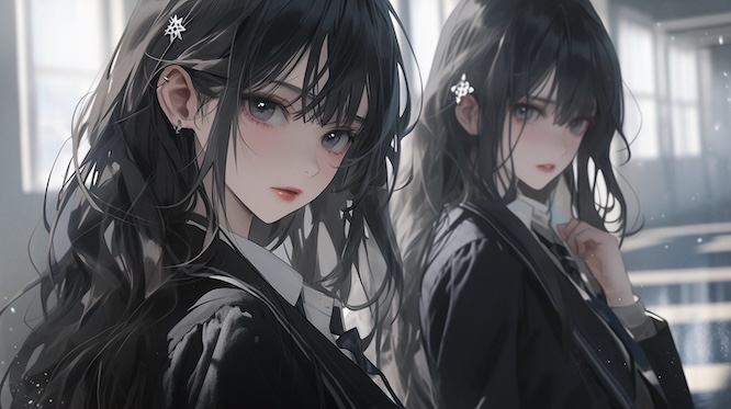 摄图网_600292089_穿校服的漂亮女孩（企业商用）.jpg