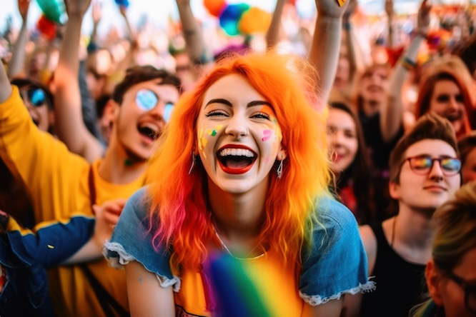 摄图网_382439447_庆祝骄傲的LGBTQ年轻人（企业商用）.jpg