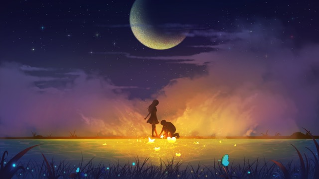 摄图网_400159030_夏夜（企业商用）.jpg