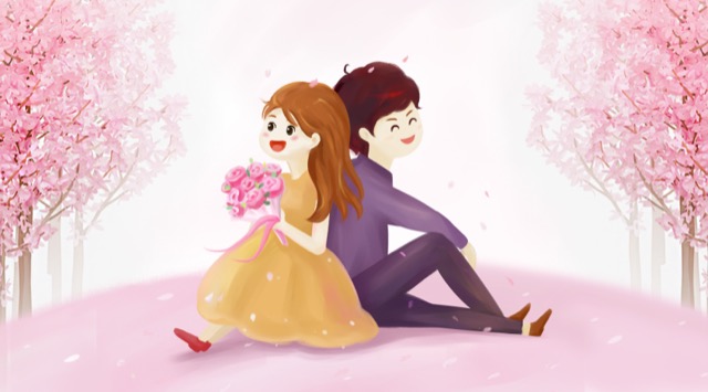 摄图网_400434347_情侣插画_(企业商用).jpg