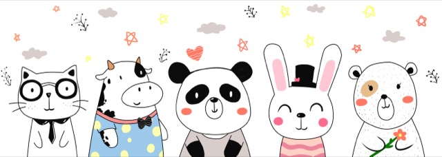 摄图网_400265659_手绘欧式动物_(企业商用).jpg