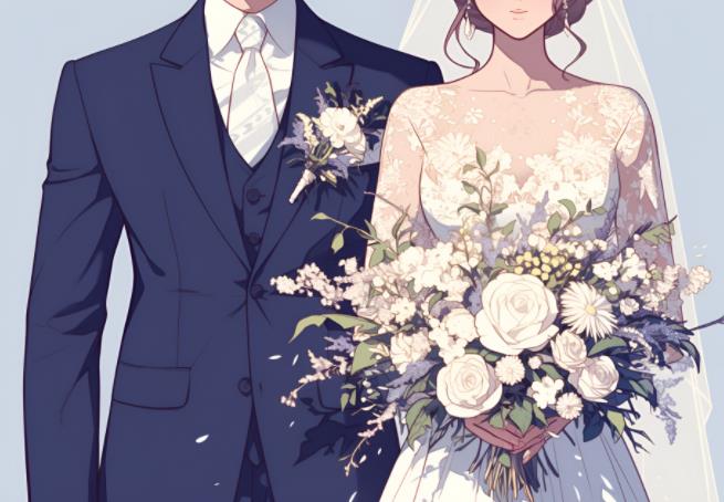 婚姻适合度测试