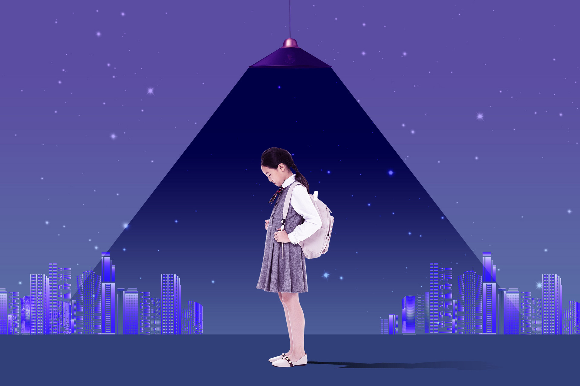 测测你的心理水平(标准题)