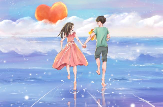 恋爱脑测试题