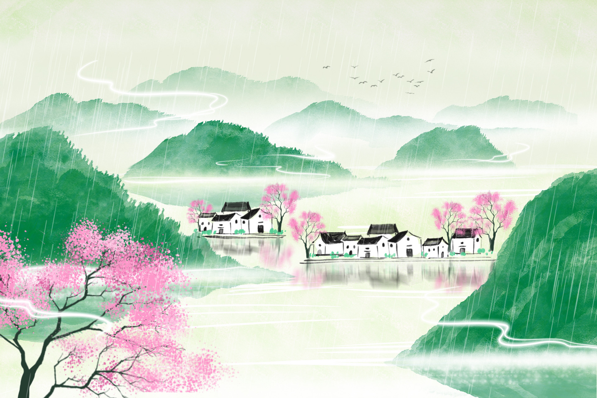 今年桃花运小测试