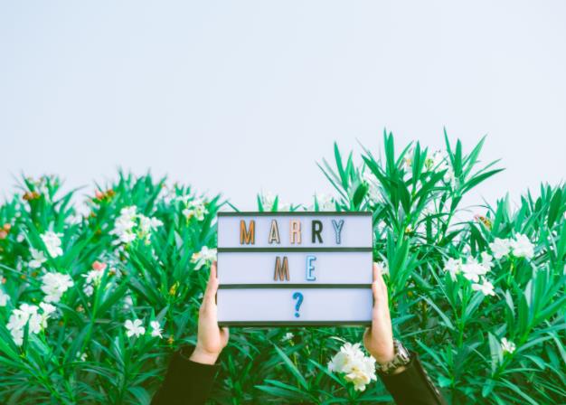 恋爱满意度量表