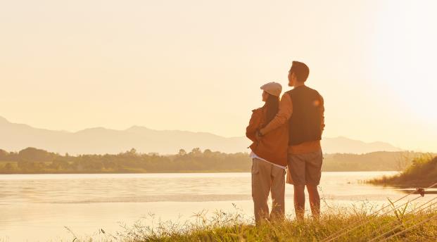 情感占有欲测试