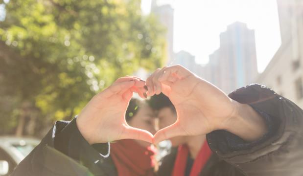 恋爱占有欲测试问卷