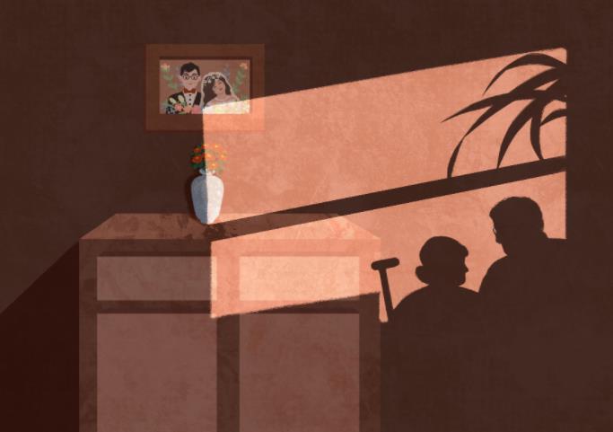 测测最爱我的人是谁