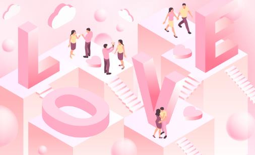 年上年下恋爱测评