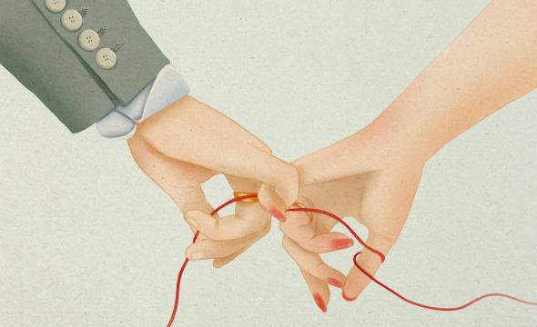 年上年下倾向指数测试