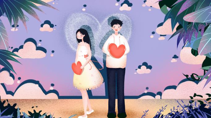 恋爱年上年下倾向测试