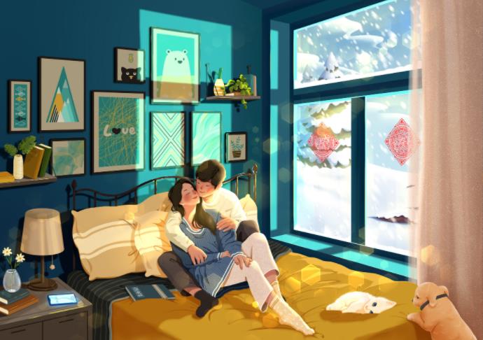 最爱你的人是谁测试