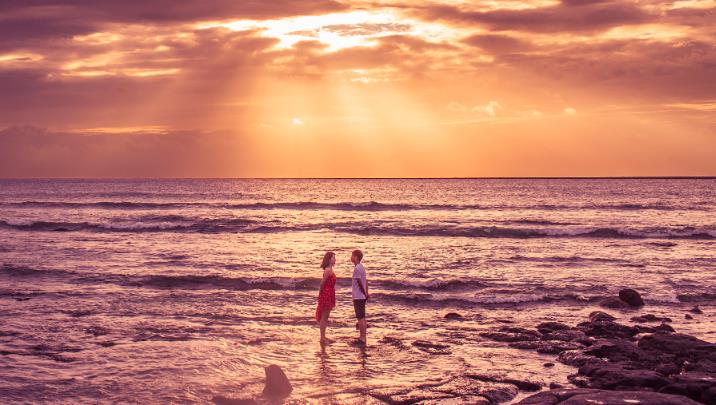 AYP专业测评：年上年下恋爱倾向测试