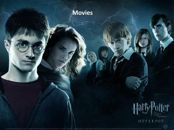 哈利波特缘分测试,你和谁是灵魂伴侣?