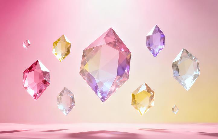 MUMU的灵魂宝石人格测试