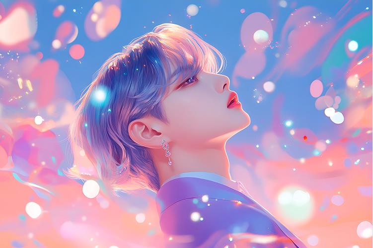 本命偶像（哪位明星爱豆）测试