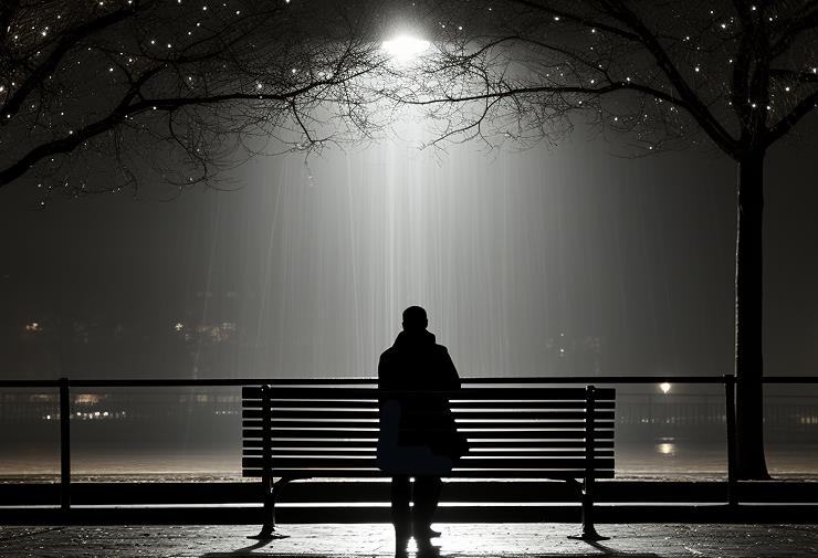 性格阴暗题测试