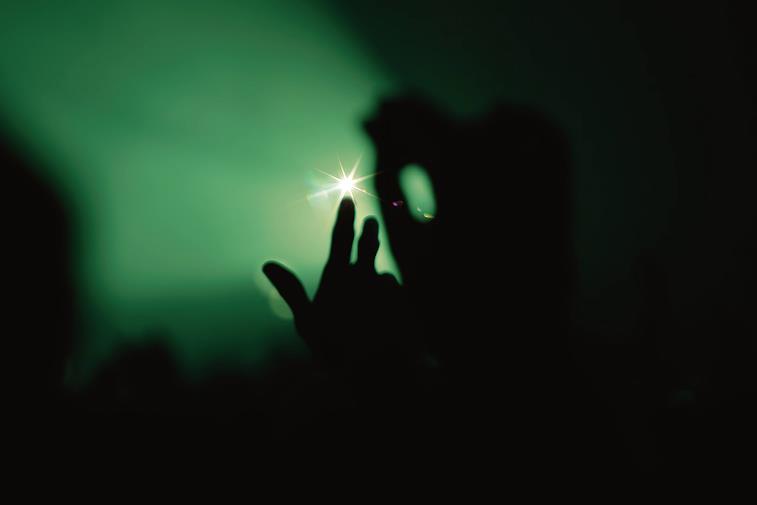 潜在性人格分裂测试