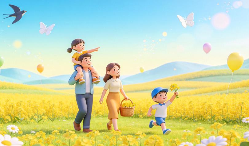 原生家庭健康度测试(专业版)