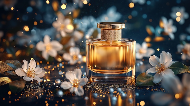 香型人格测量试题