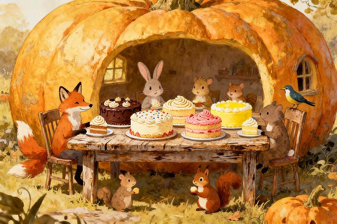 狮子羊牛马猴心理测试