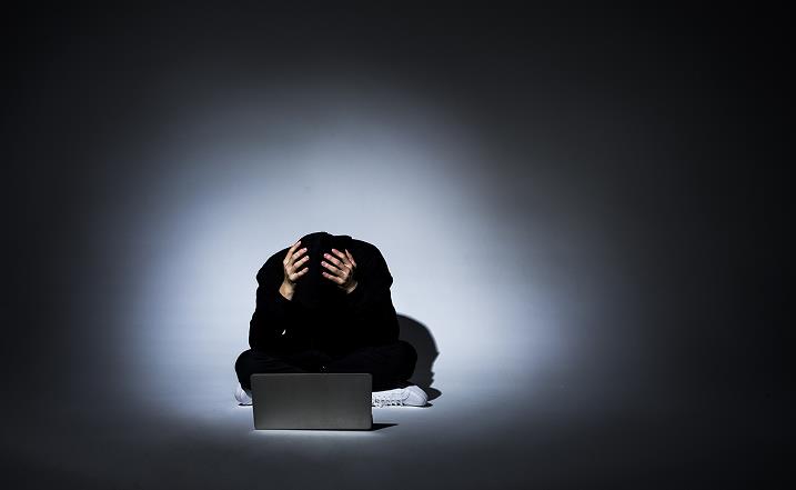 性压抑指数测试 - 专业SRI心理评估