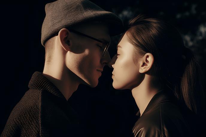 欲望指数心理评估测试