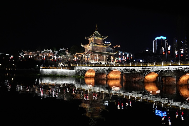 性格城市匹配测试