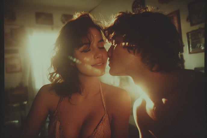 柏拉图式爱情观测试