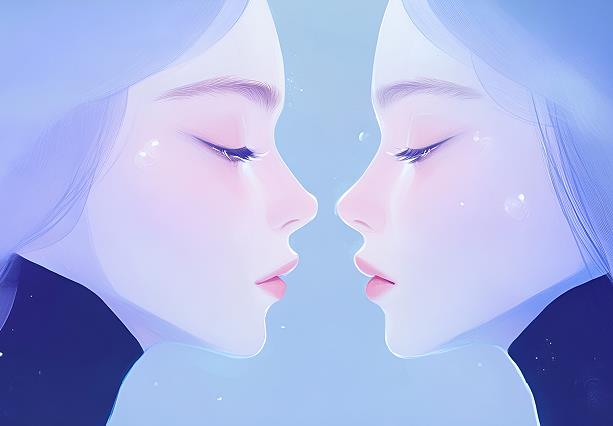 女同关系气场测评