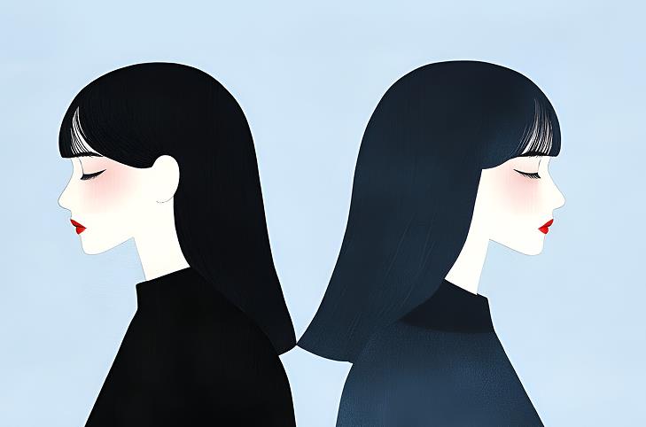 LesBTI |关系气场测试