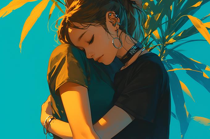 拉拉属性测试