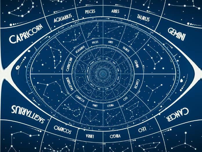星座人格特征测试
