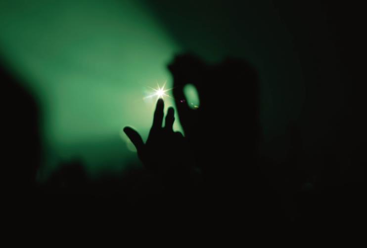 七宗罪测试